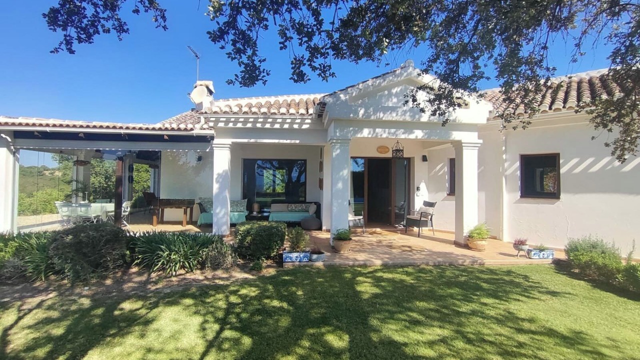 Photo of Outdoor in Villanueva del Rosario