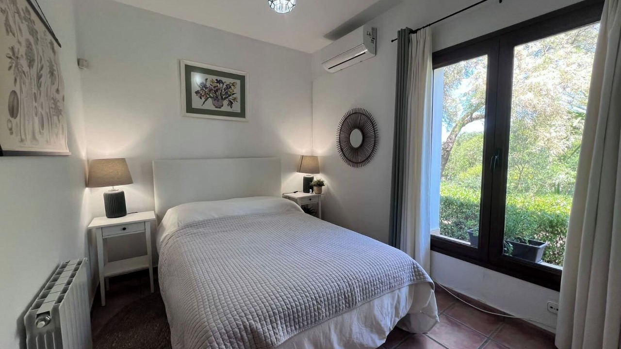 Photo of Bedroom in Villanueva del Rosario