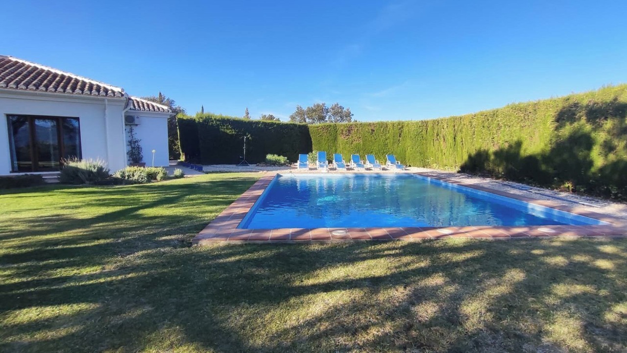 Photo of Outdoor in Villanueva del Rosario
