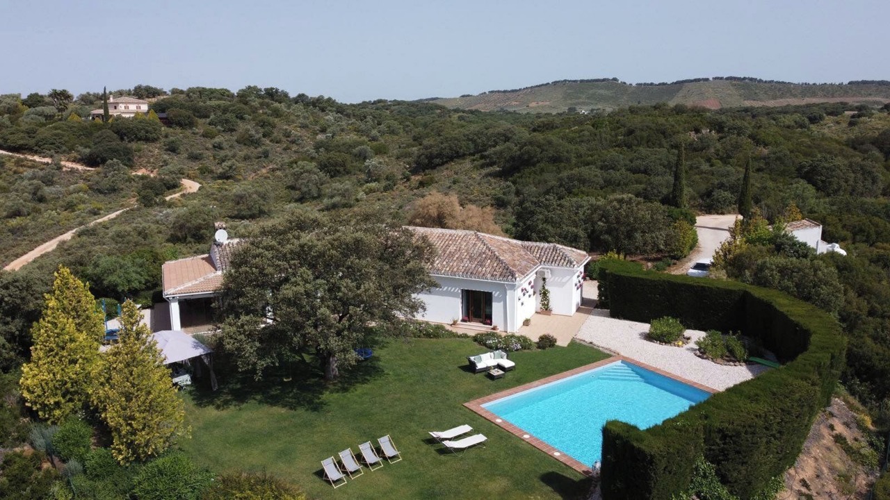 Photo of Outdoor in Villanueva del Rosario