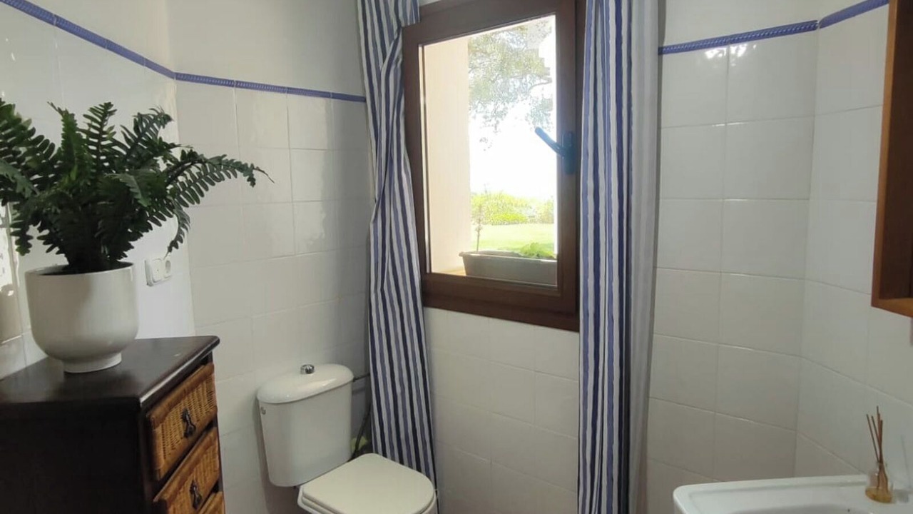 Photo of Bathroom in Villanueva del Rosario