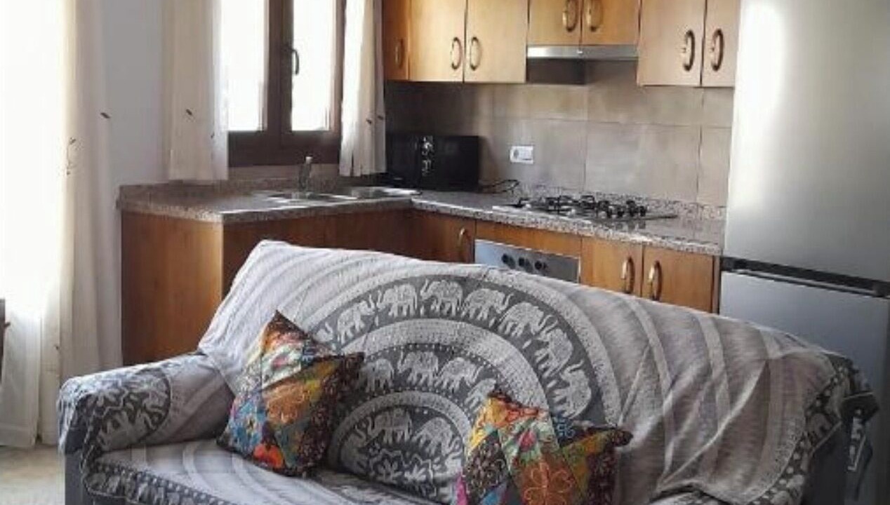 Photo of Livingroom in Trevelez