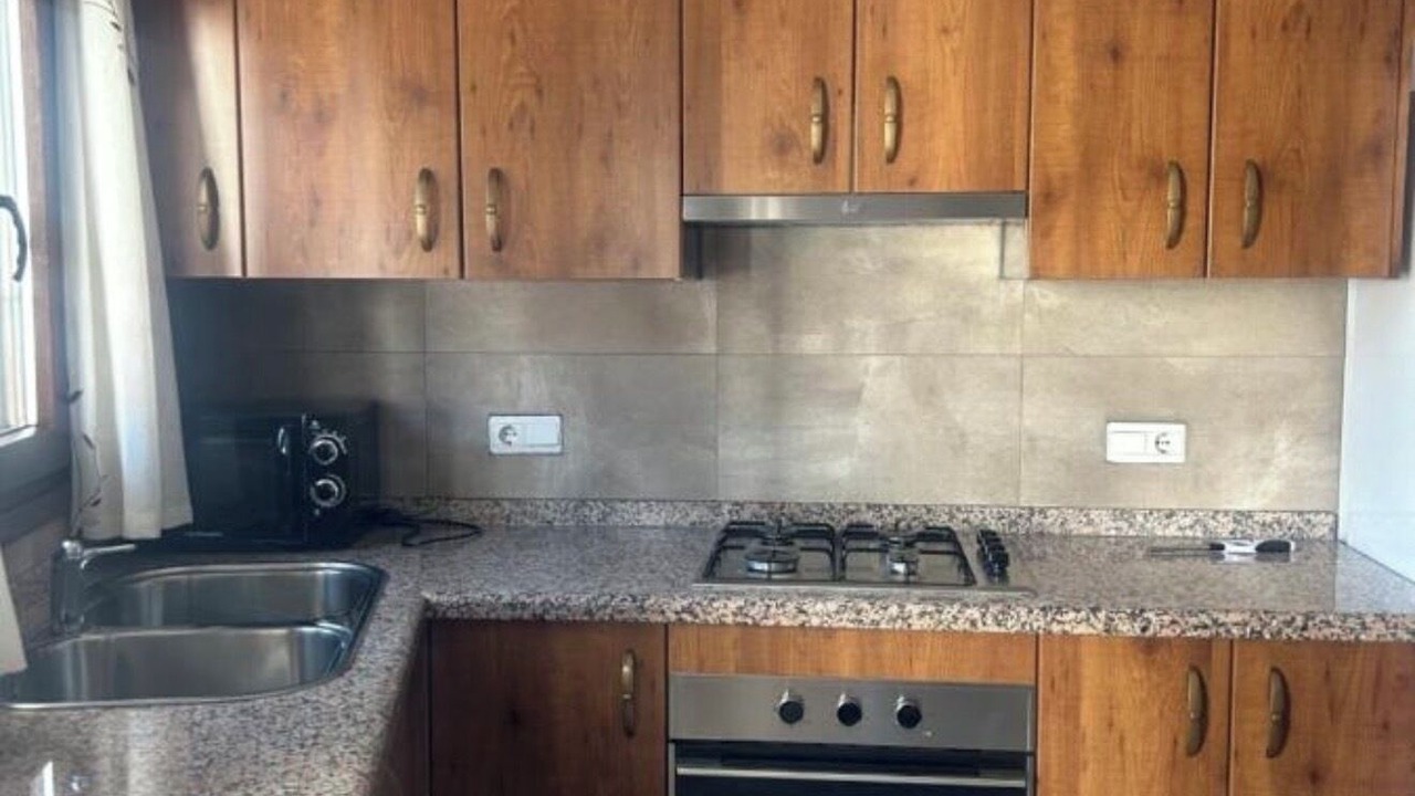 Photo of Kitchen in Trevelez