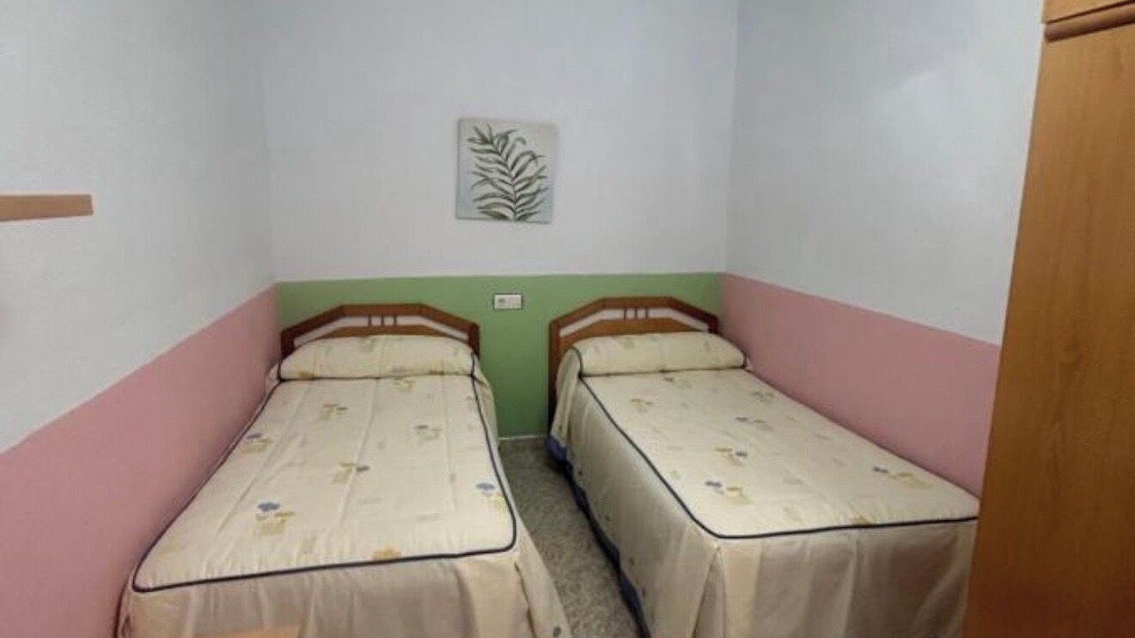 Photo of Bedroom in Trevelez