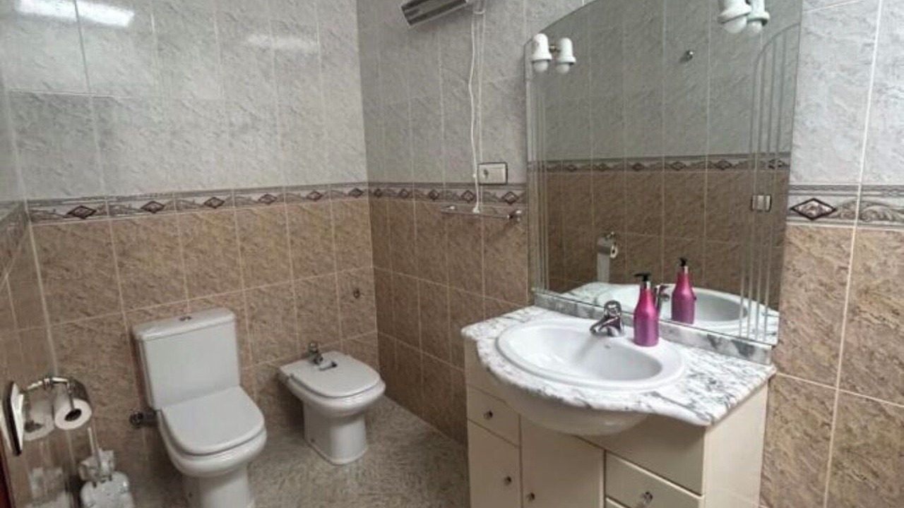 Photo of Bathroom in Trevelez
