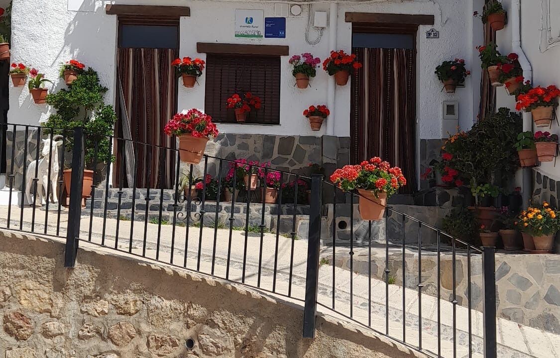 Photo of Outdoor in Trevelez