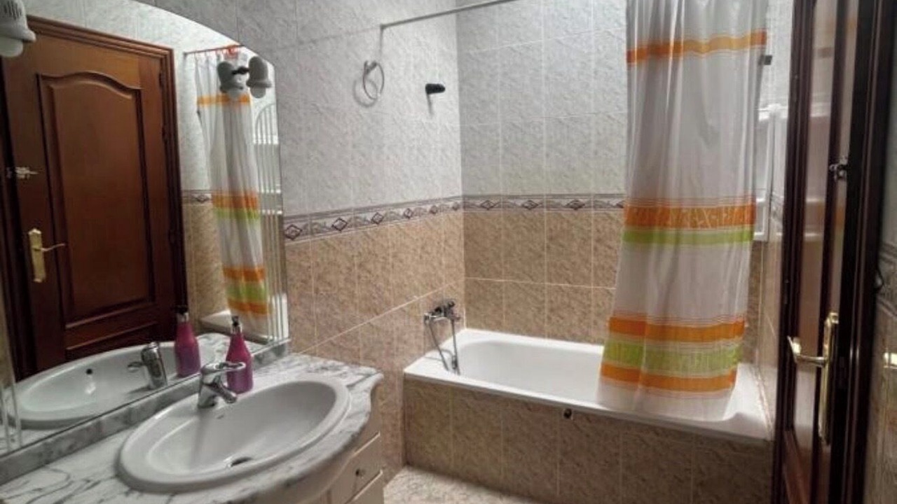 Photo of Bathroom in Trevelez