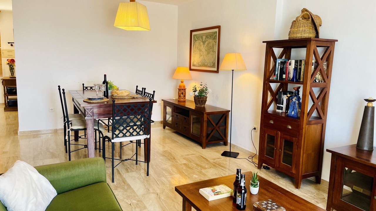 Photo of Livingroom in Mezquitilla