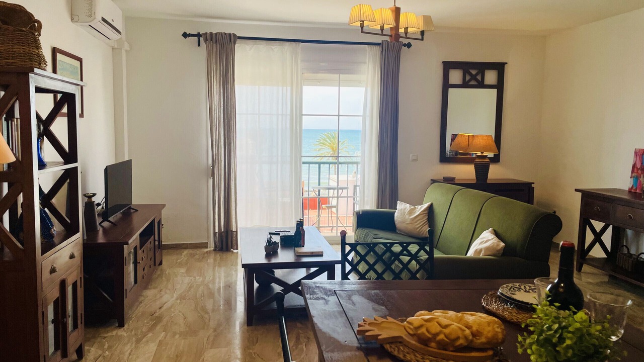 Photo of Livingroom in Mezquitilla