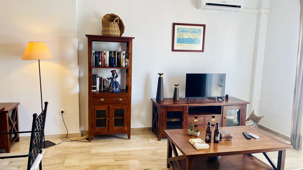 Photo of Livingroom in Mezquitilla