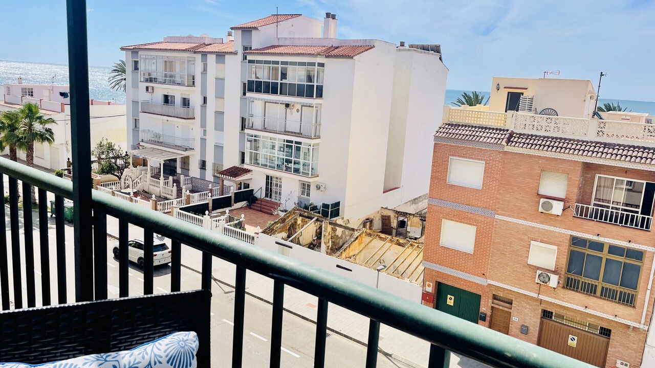 Photo of Outdoor in Mezquitilla