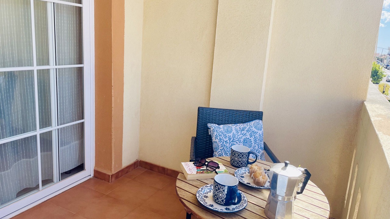Photo of Outdoor in Mezquitilla