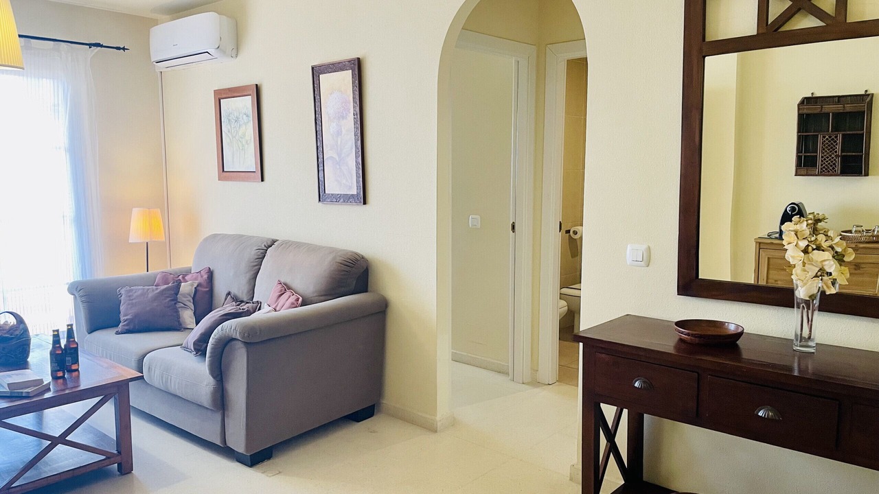 Photo of Livingroom in Mezquitilla