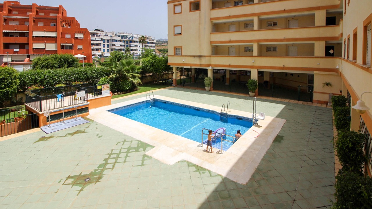 Photo of Outdoor in Mezquitilla