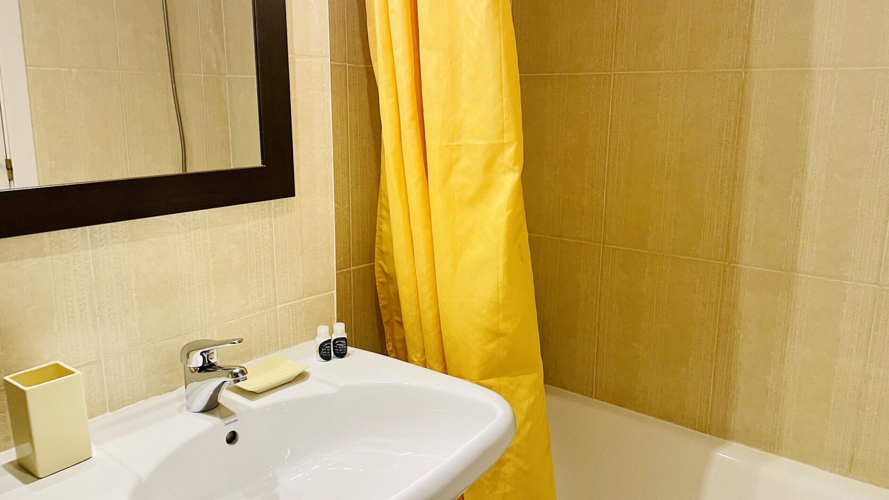 Photo of Bathroom in Mezquitilla
