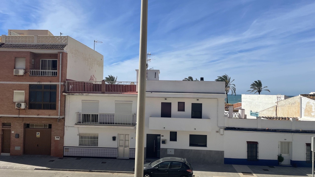 Photo of Outdoor in Mezquitilla