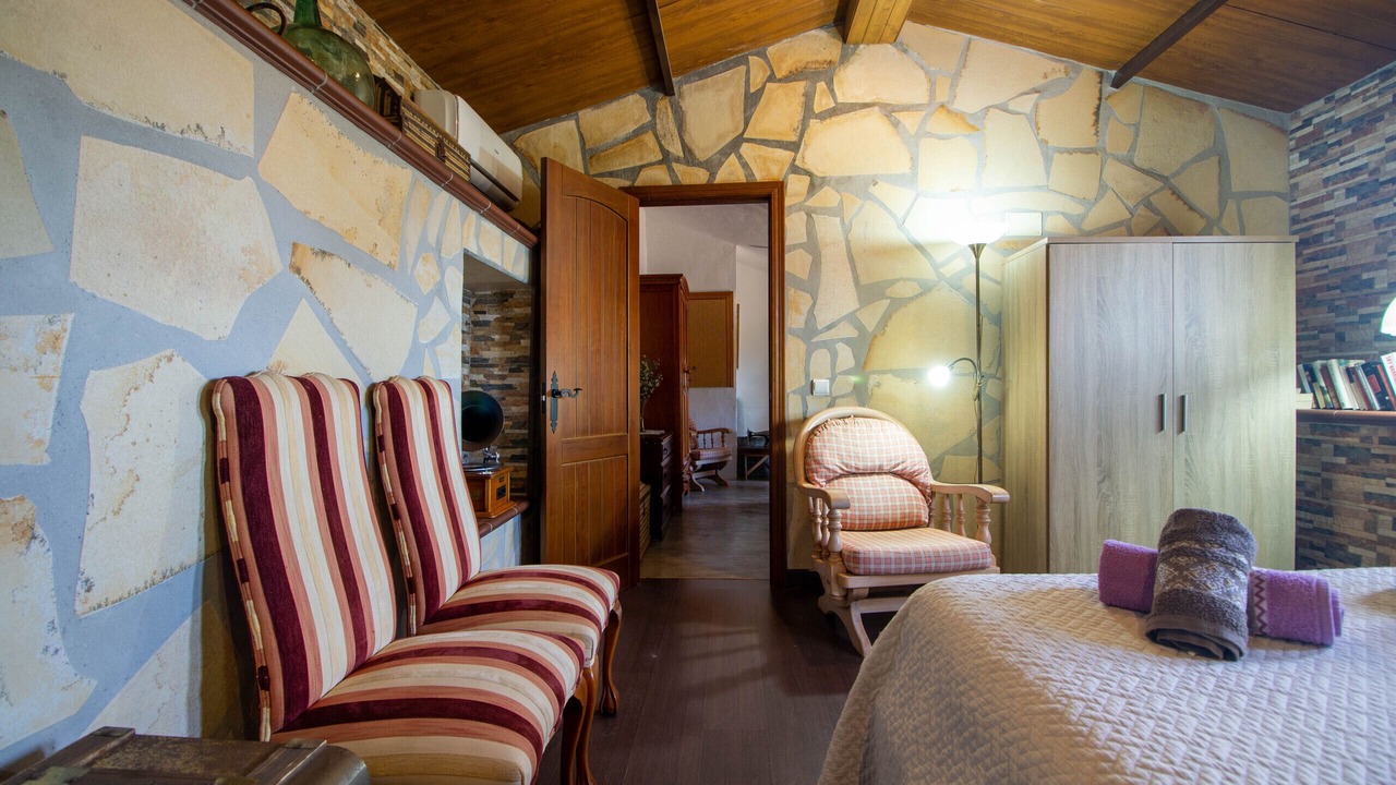 Photo of Bedroom in Competa