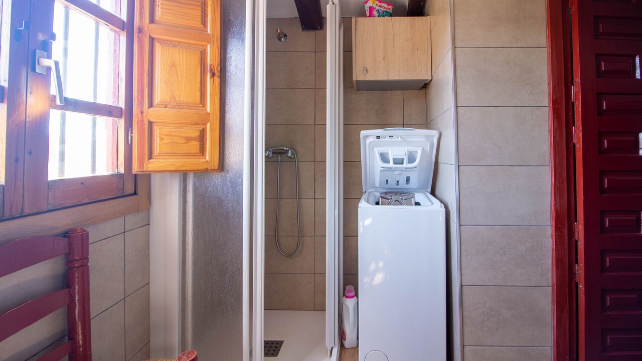 Photo of Bathroom in Competa