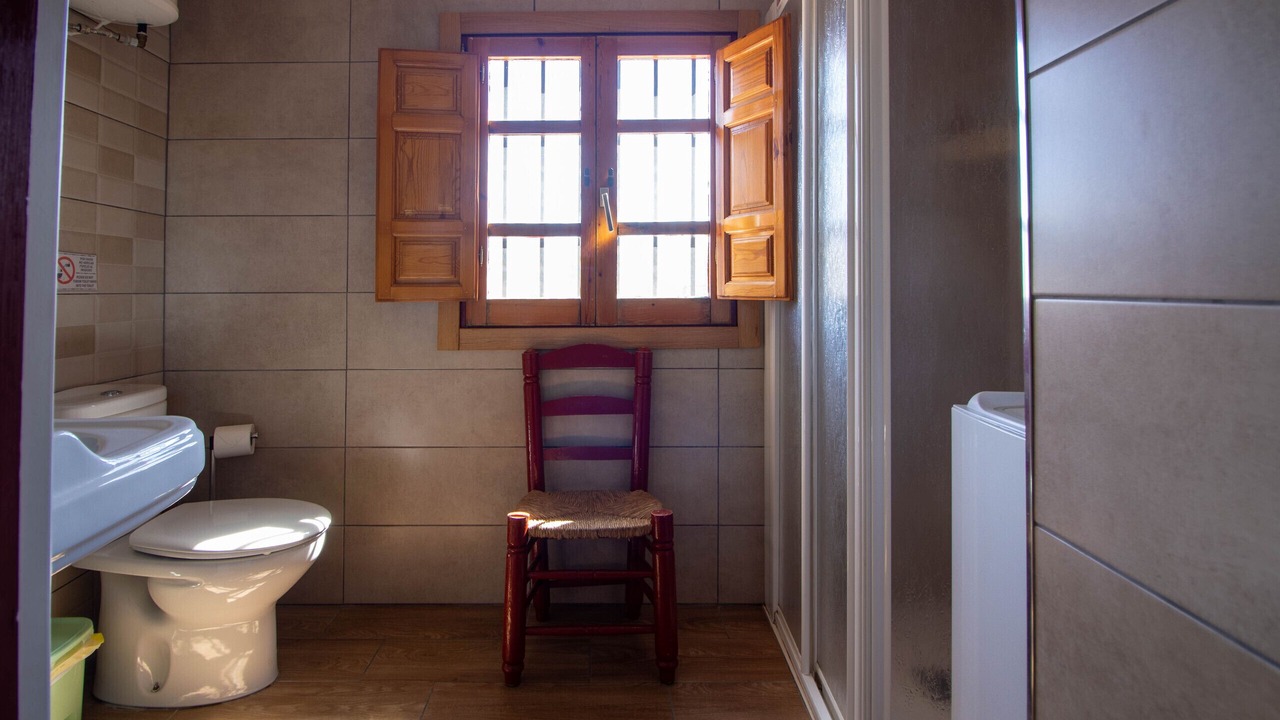 Photo of Bathroom in Competa