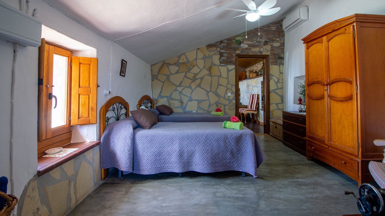 Photo of Bedroom in Competa