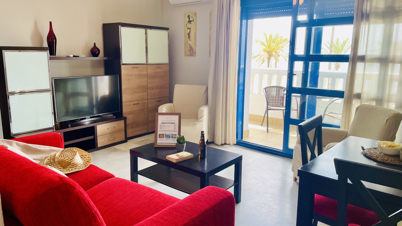 Photo of Livingroom in El Morche