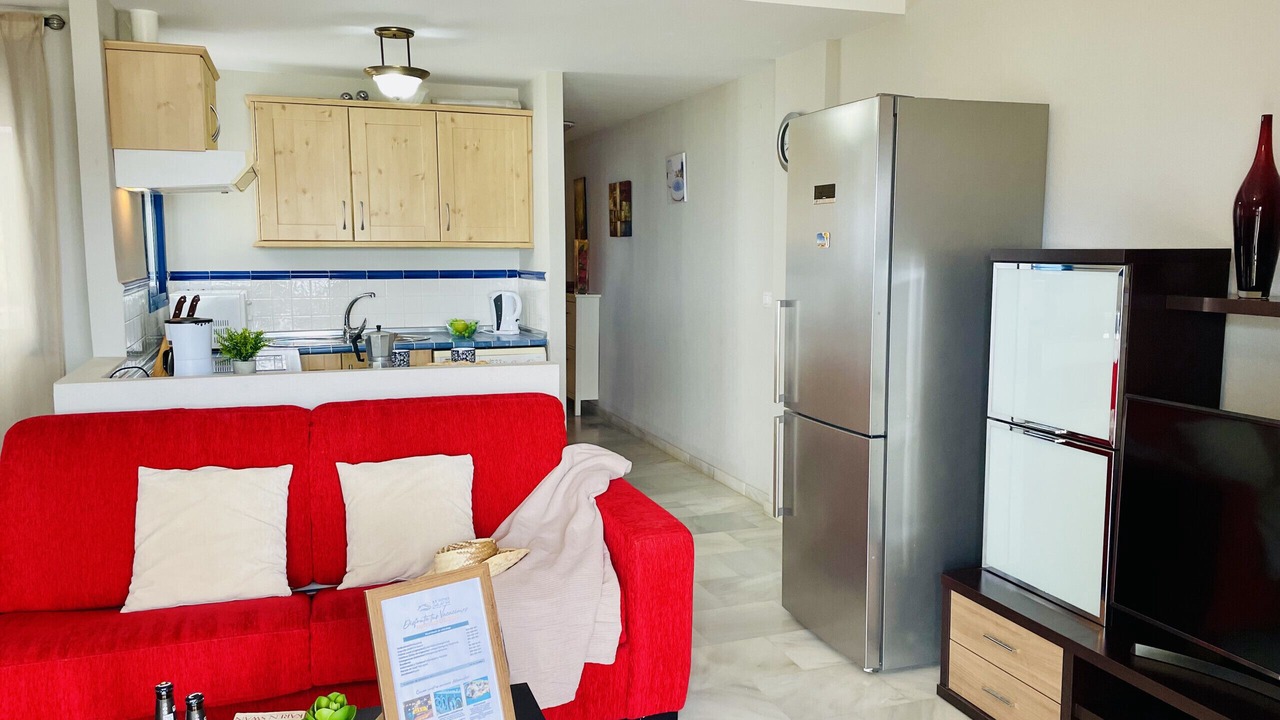 Photo of Livingroom in El Morche
