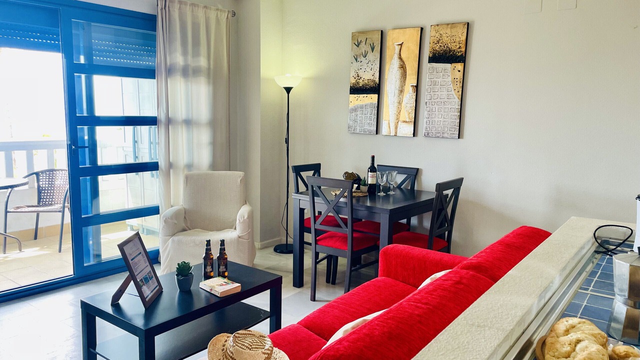 Photo of Livingroom in El Morche