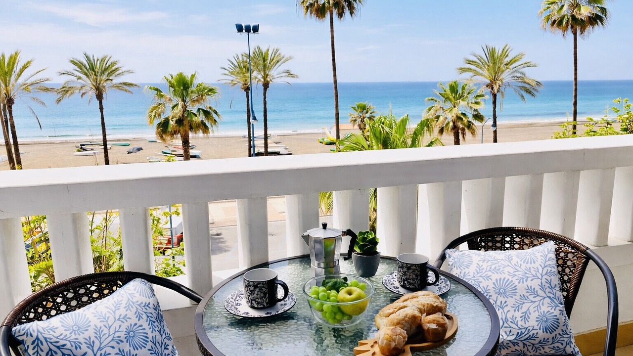 Photo of Outdoor in El Morche