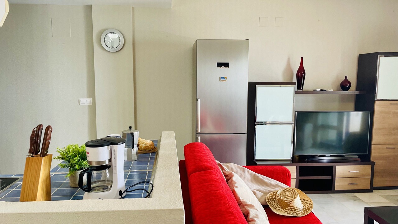 Photo of Livingroom in El Morche