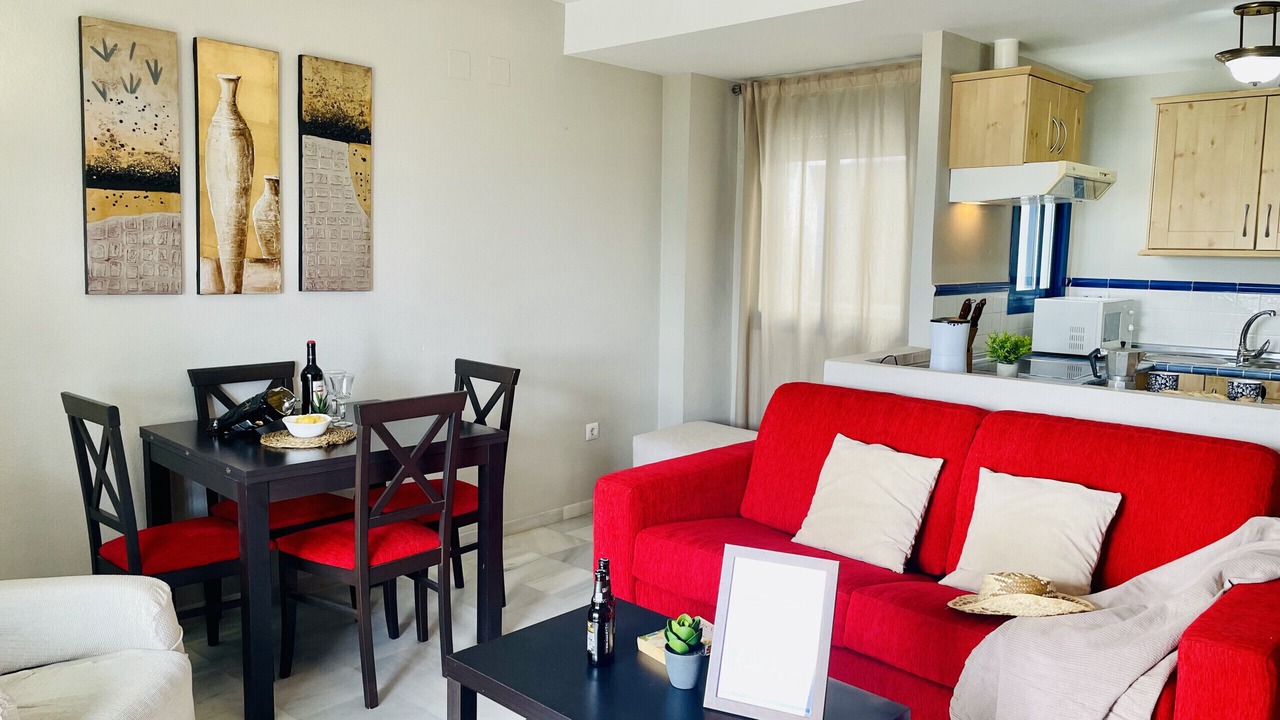 Photo of Livingroom in El Morche