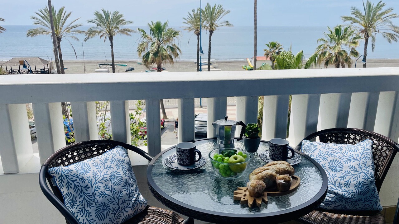 Photo of Outdoor in El Morche
