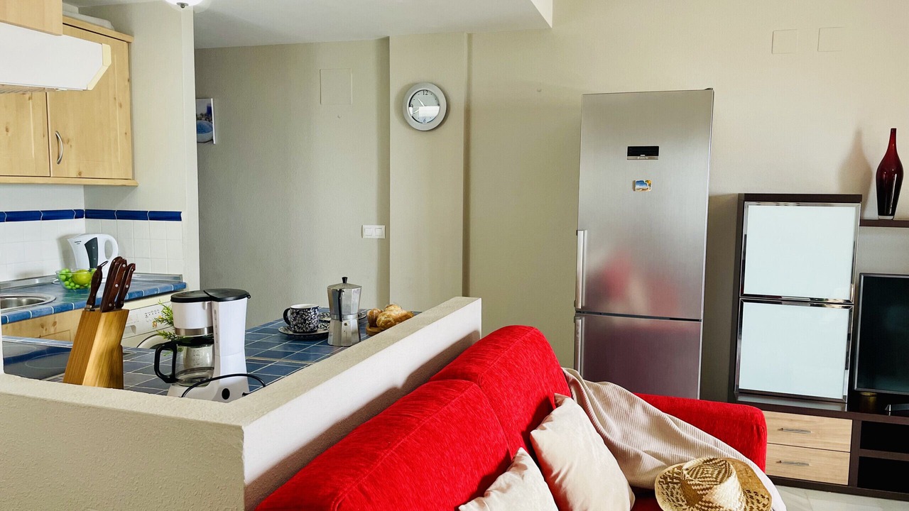 Photo of Livingroom in El Morche