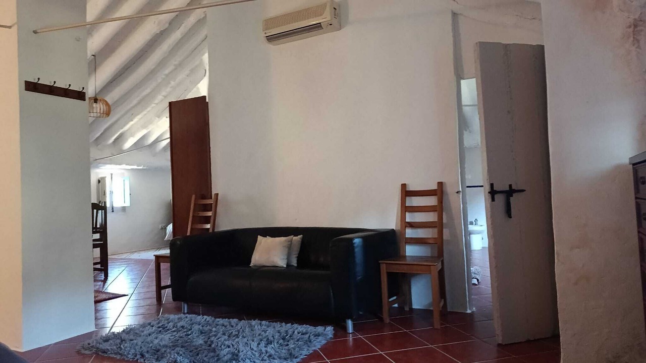 Photo of Livingroom in Iznajar