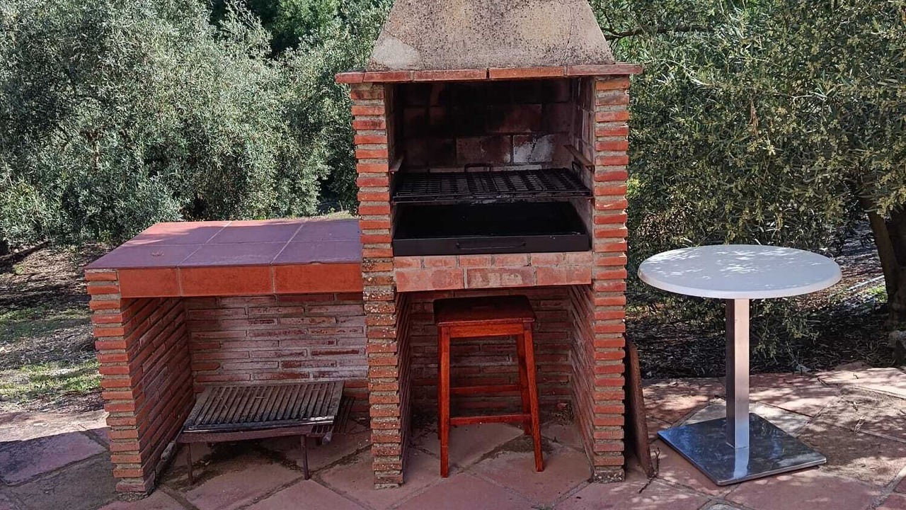 Photo of Outdoor in Iznajar
