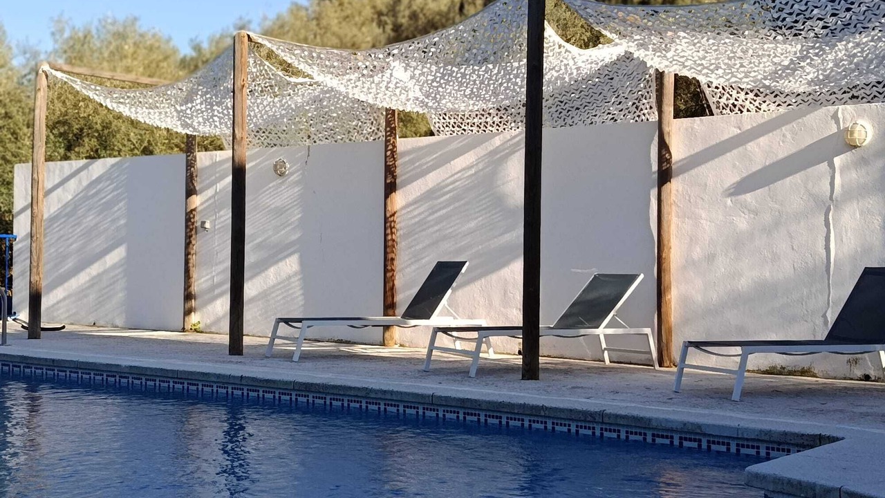 Photo of Outdoor in Iznajar