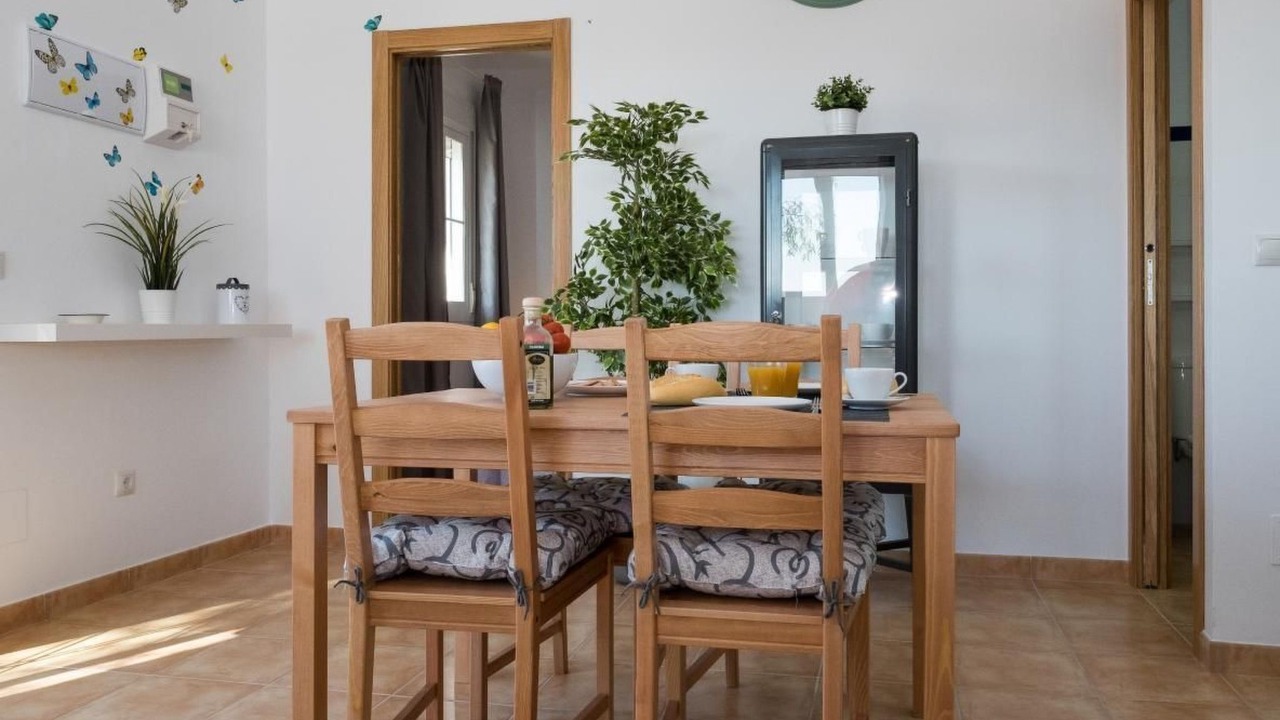 Photo of Bedroom in Chilches
