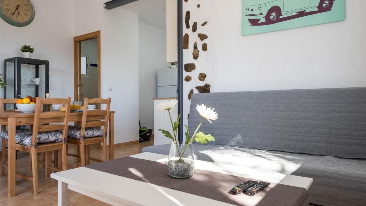Photo of Livingroom in Chilches