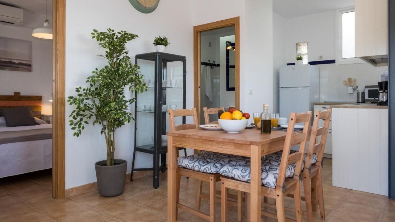 Photo of Bedroom in Chilches