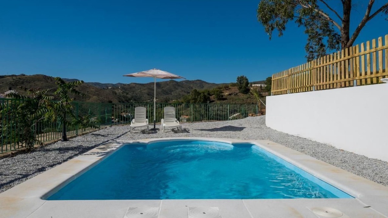 Photo of Outdoor in Chilches