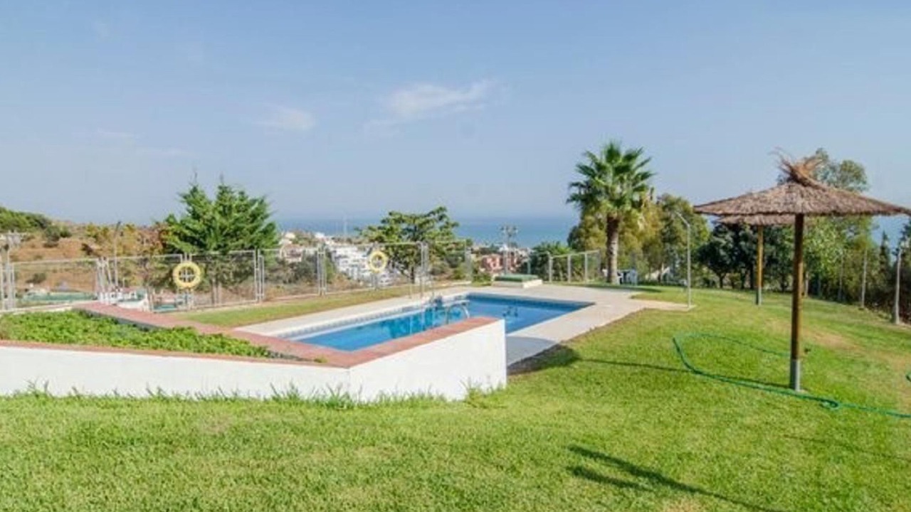 Photo of Outdoor in Chilches