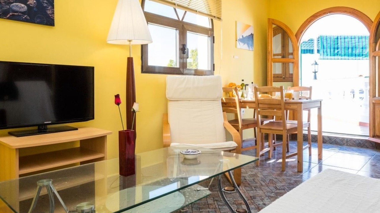 Photo of Livingroom in Chilches
