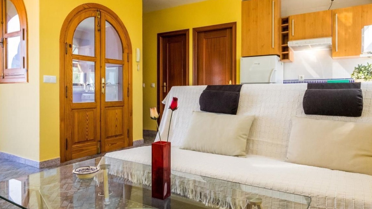 Photo of Livingroom in Chilches