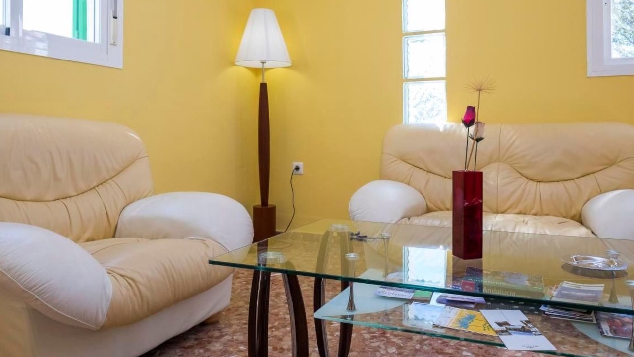 Photo of Livingroom in Chilches