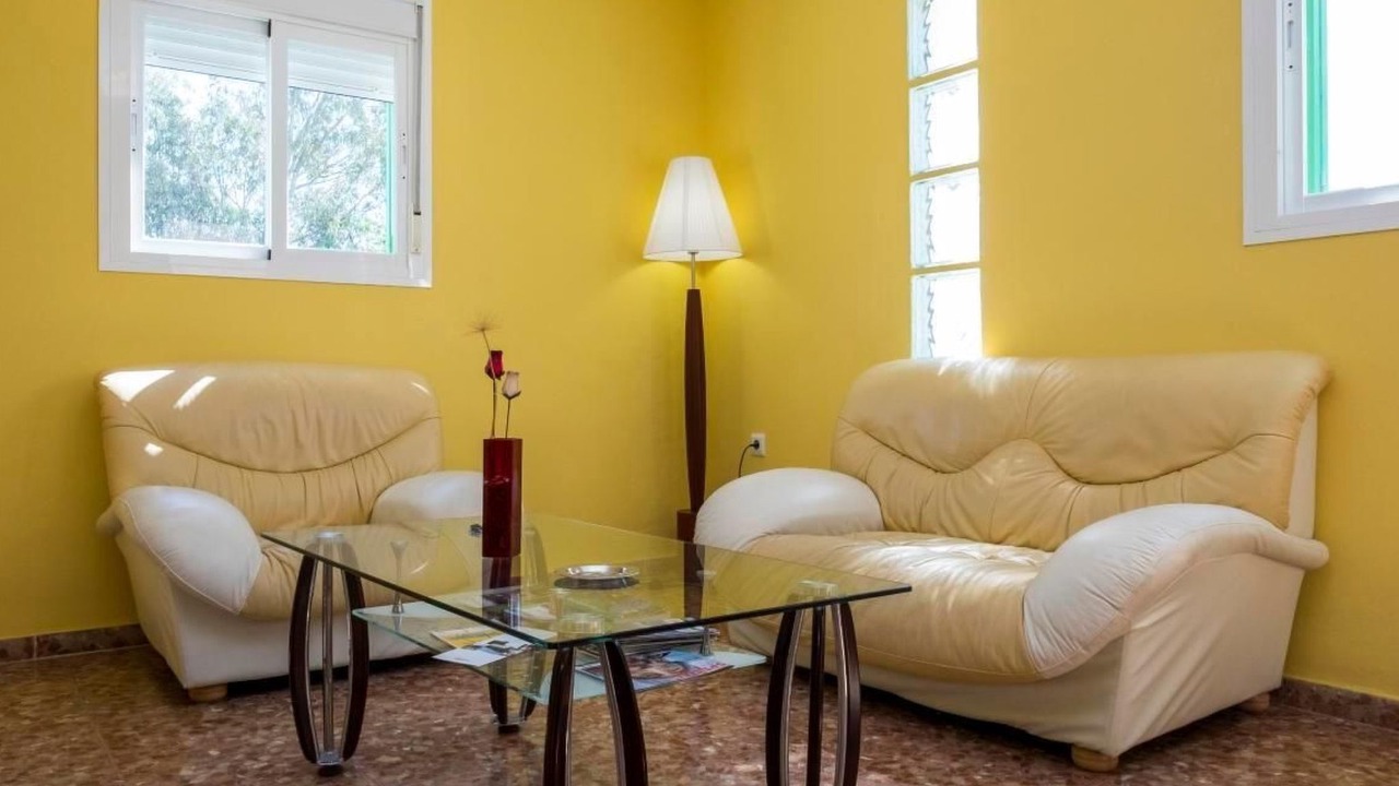 Photo of Livingroom in Chilches