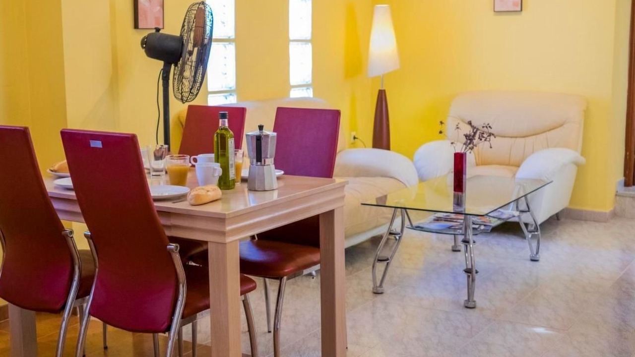 Photo of Livingroom in Chilches