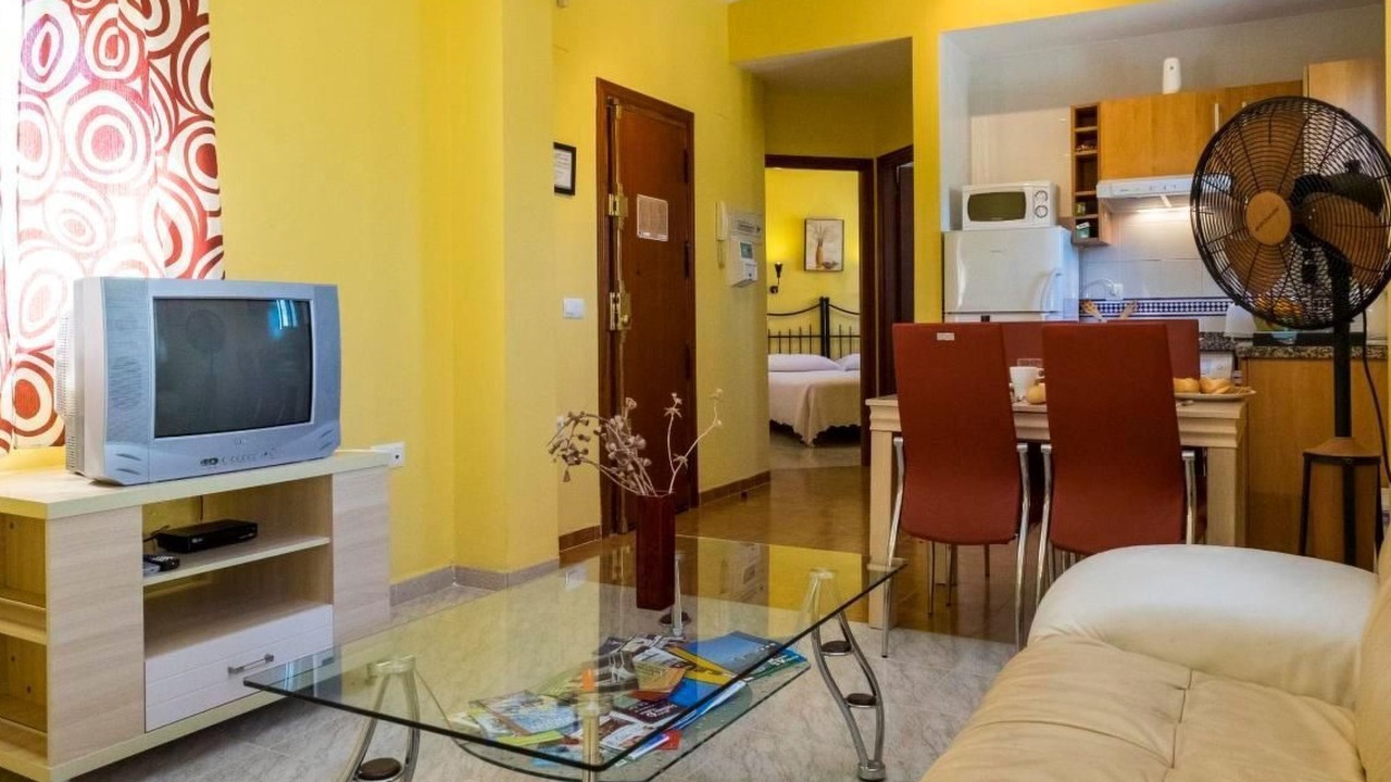 Photo of Bedroom in Chilches
