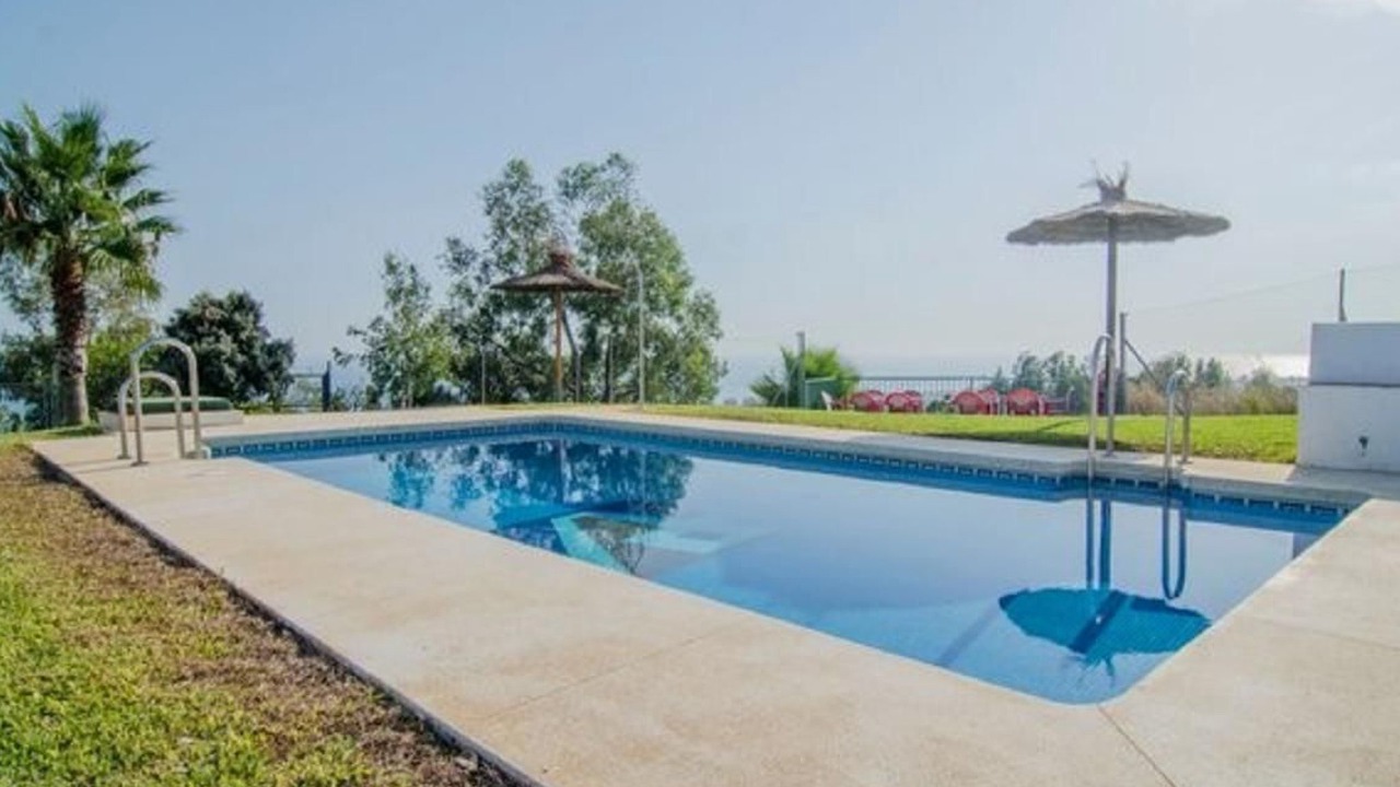 Photo of Outdoor in Chilches