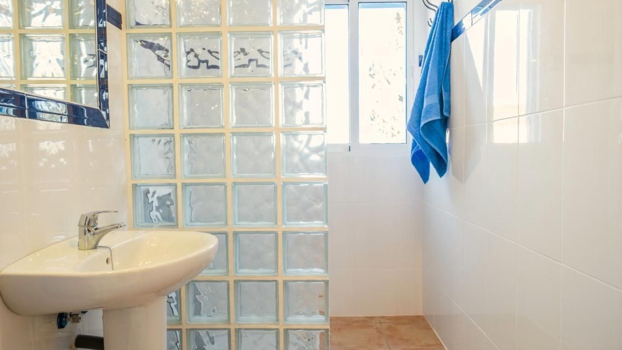 Photo of Bathroom in Chilches