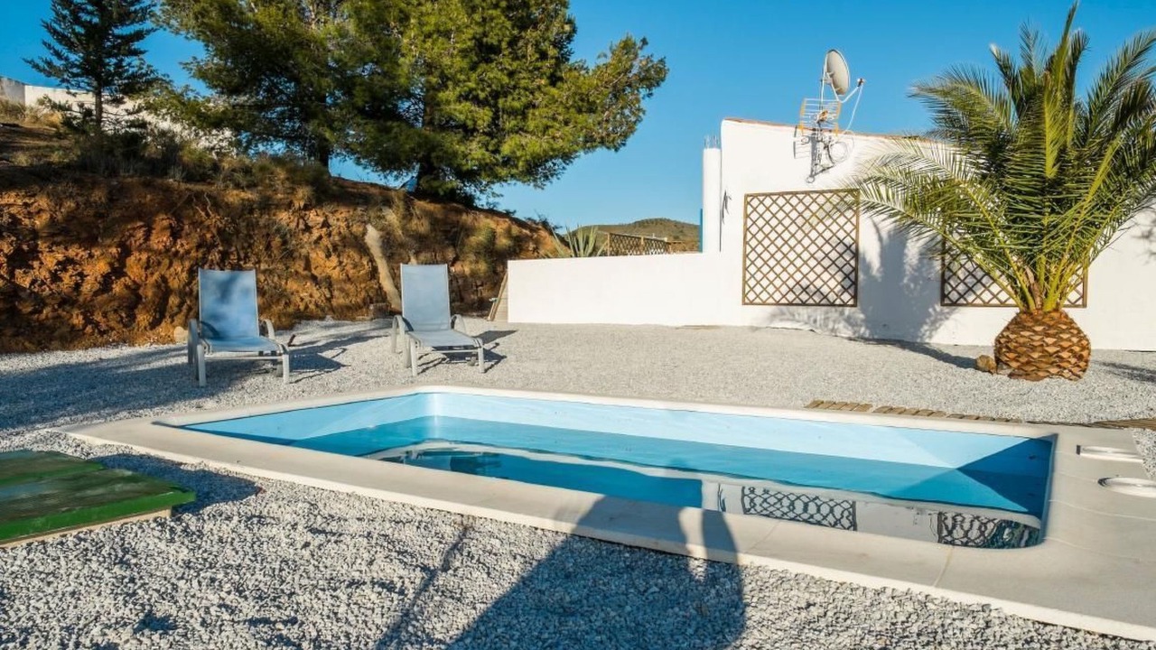 Photo of Outdoor in Chilches