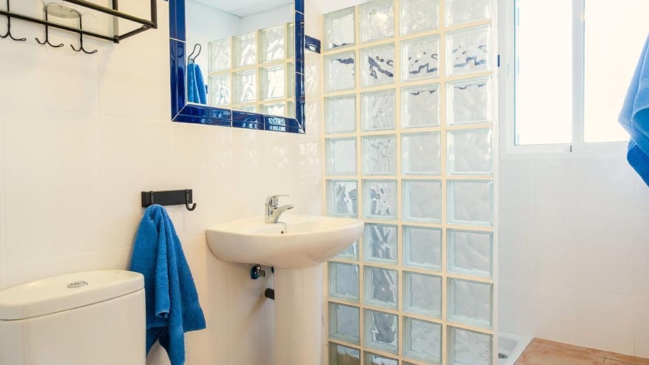 Photo of Bathroom in Chilches
